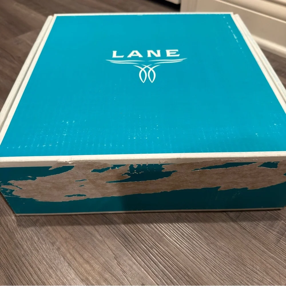 Lane Everyday Emma Leopard Suede Bootie Boots